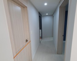 해솔마을 7단지 롯데캐슬 718동 -25평형